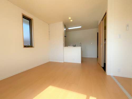 ヴィラーチェ古田刈 A202号-3