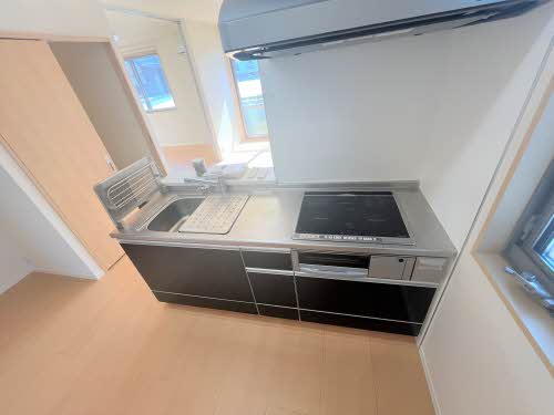 ヴィラーチェ古田刈 A202号-4