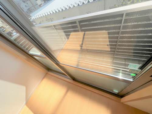 ヴィラーチェ古田刈 A202号-5