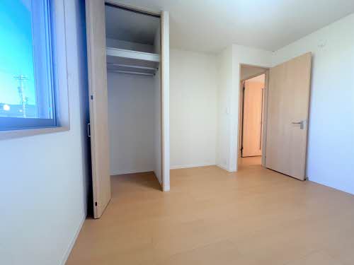 ヴィラーチェ古田刈 A202号-8