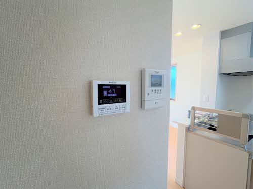 ヴィラーチェ古田刈 A202号-11