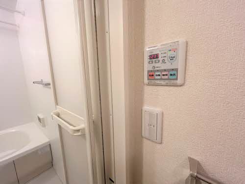 ヴィラーチェ古田刈 A202号-14