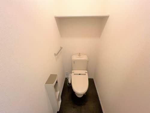 ヴィラーチェ古田刈 A202号-15