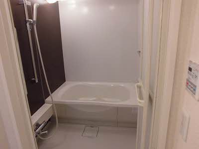 ヴィラーチェ古田刈 B201号-5