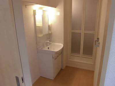 ヴィラーチェ古田刈 B201号-6