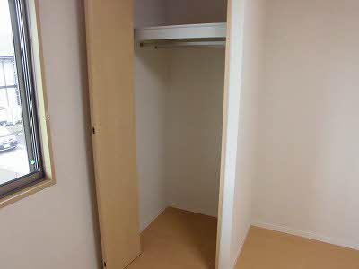 ヴィラーチェ古田刈 B201号-8