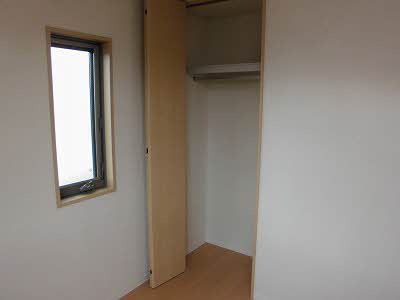 ヴィラーチェ古田刈 B201号-10