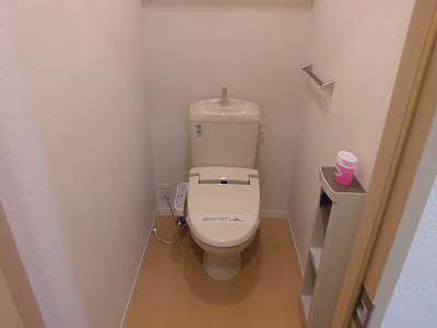 ヴィラーチェ古田刈 B201号-12