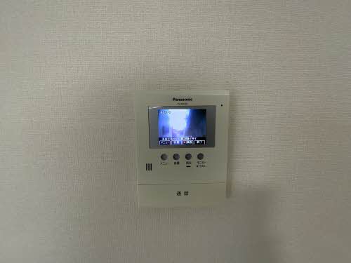 ピュアタウン B102号-4