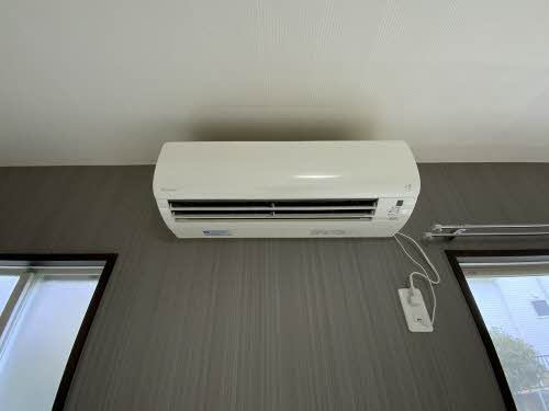 ピュアタウン B102号-15