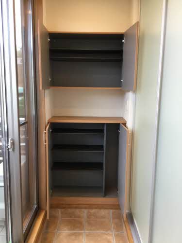 ベルエトワール B101号-10