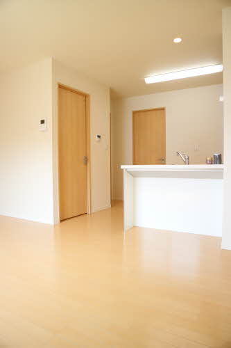 サンシャインカミトＥＡＳＴ D101号-3