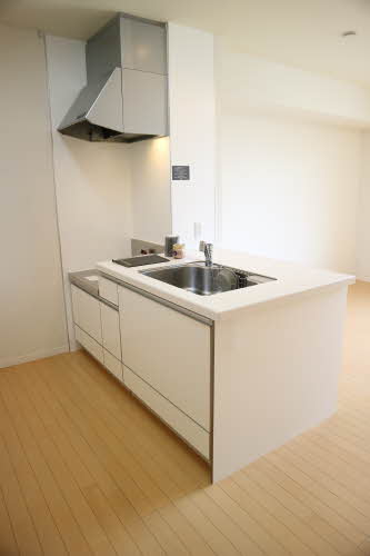 サンシャインカミトＥＡＳＴ D101号-4