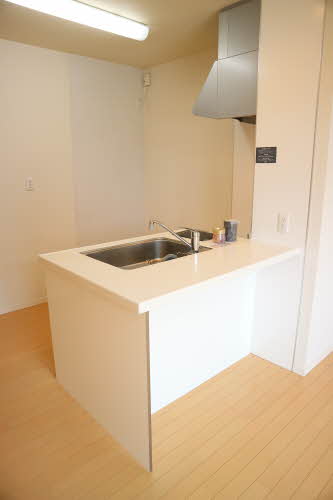 サンシャインカミトＥＡＳＴ D101号-5