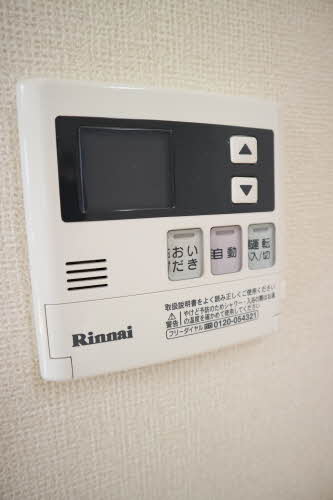 サンシャインカミトＥＡＳＴ D101号-10