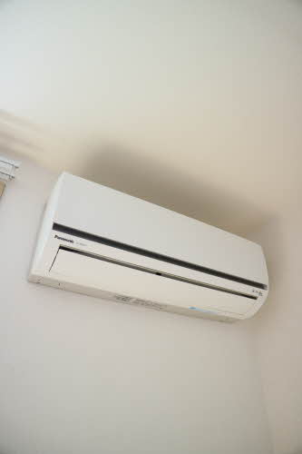 サンシャインカミトＥＡＳＴ D101号-12