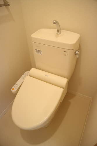 サンシャインカミトＥＡＳＴ D101号-13