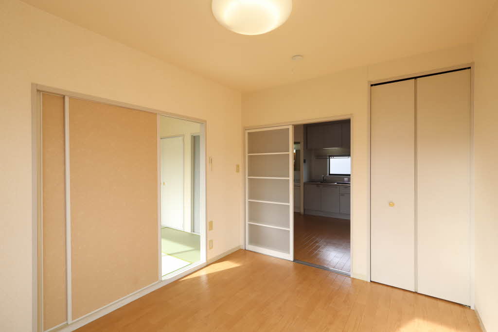 レイクサイドディアス 0103号-3