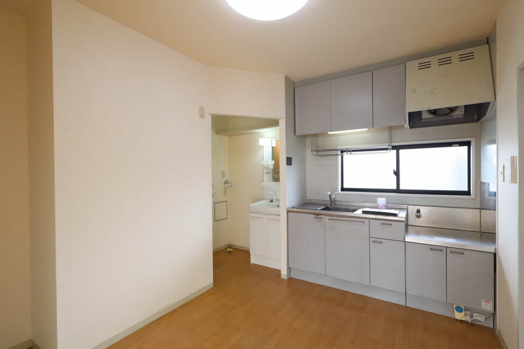 レイクサイドディアス 0103号-4