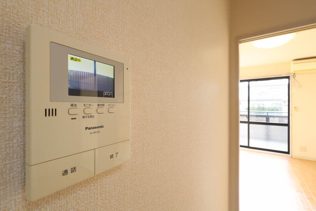 レイクサイドディアス 0103号-7