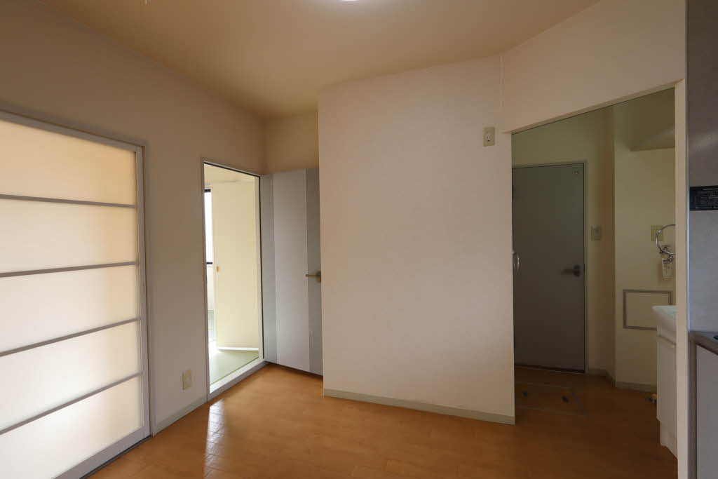 レイクサイドディアス 0103号-8