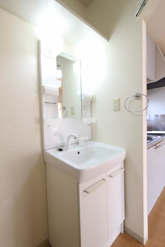 レイクサイドディアス 0103号-10