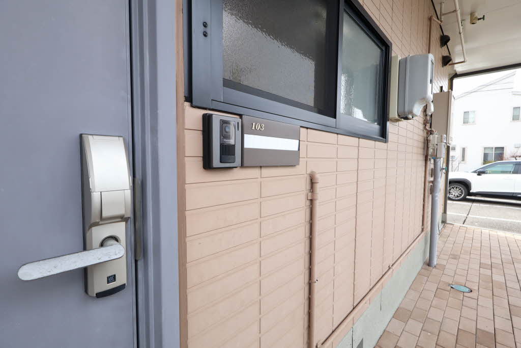 レイクサイドディアス 0103号-14