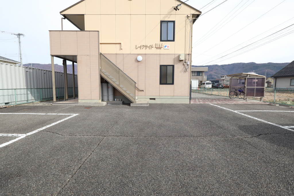 レイクサイドディアス 0103号-15