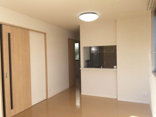 エスザーレ A101号-2