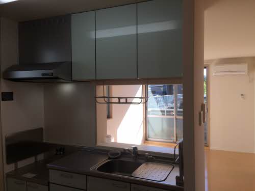 エスザーレ A101号-4