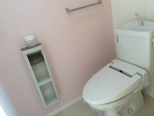 エスザーレ A101号-6