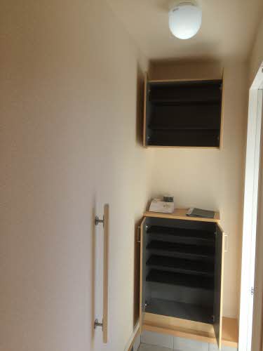 エスザーレ A101号-9