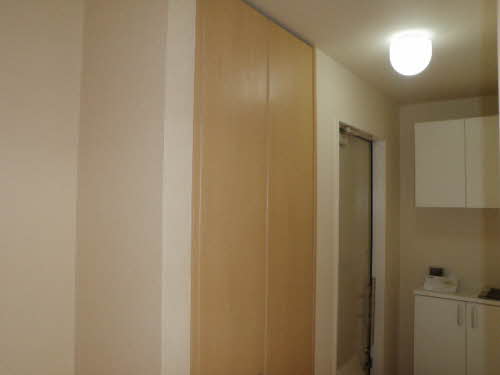 グレースガーデン登呂 A101号-3