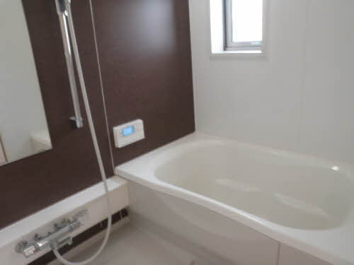 グレースガーデン登呂 A101号-6