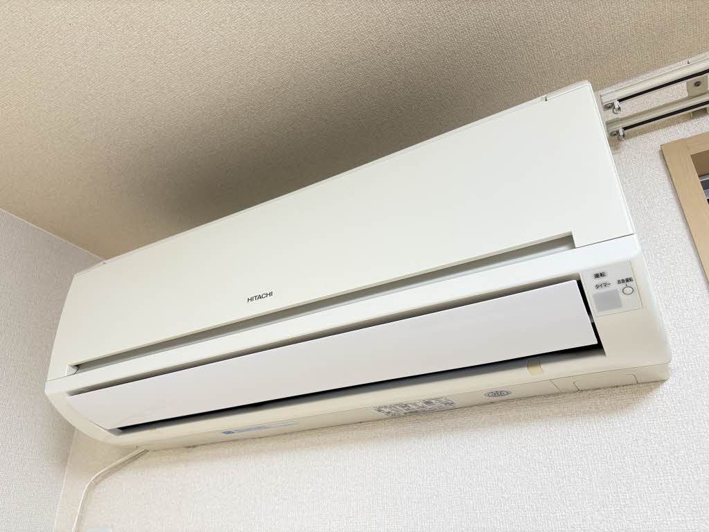 グレースガーデン登呂 A101号-12