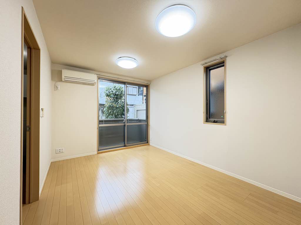 グレースガーデン登呂 A101号-14