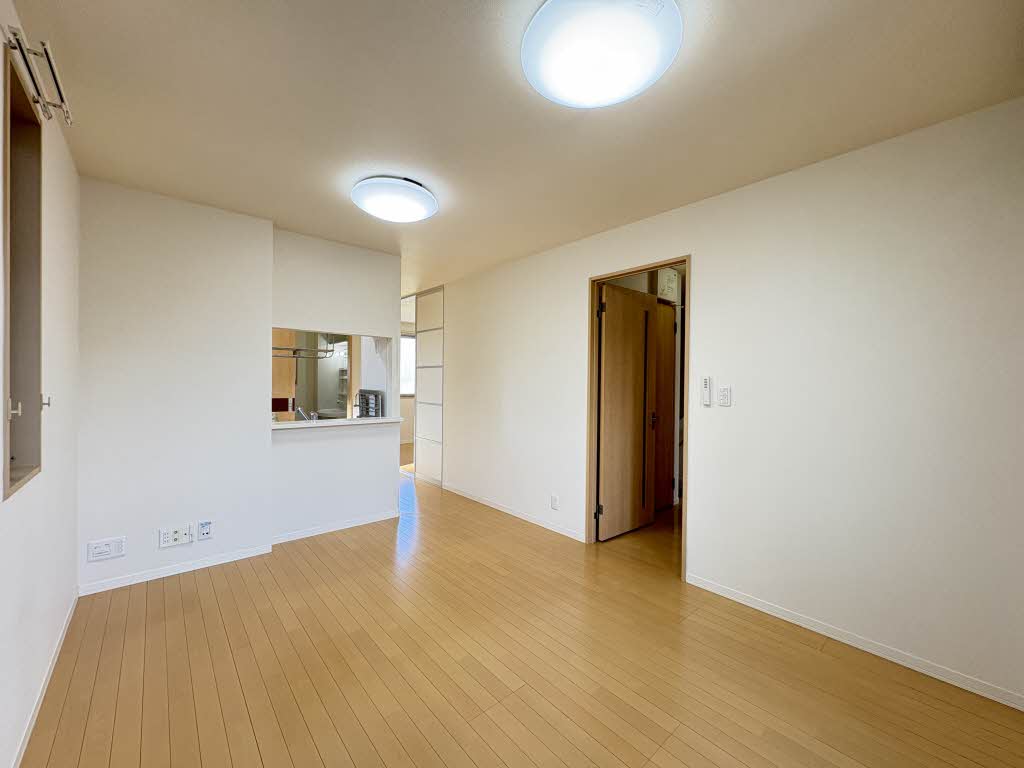 グレースガーデン登呂 A201号-2