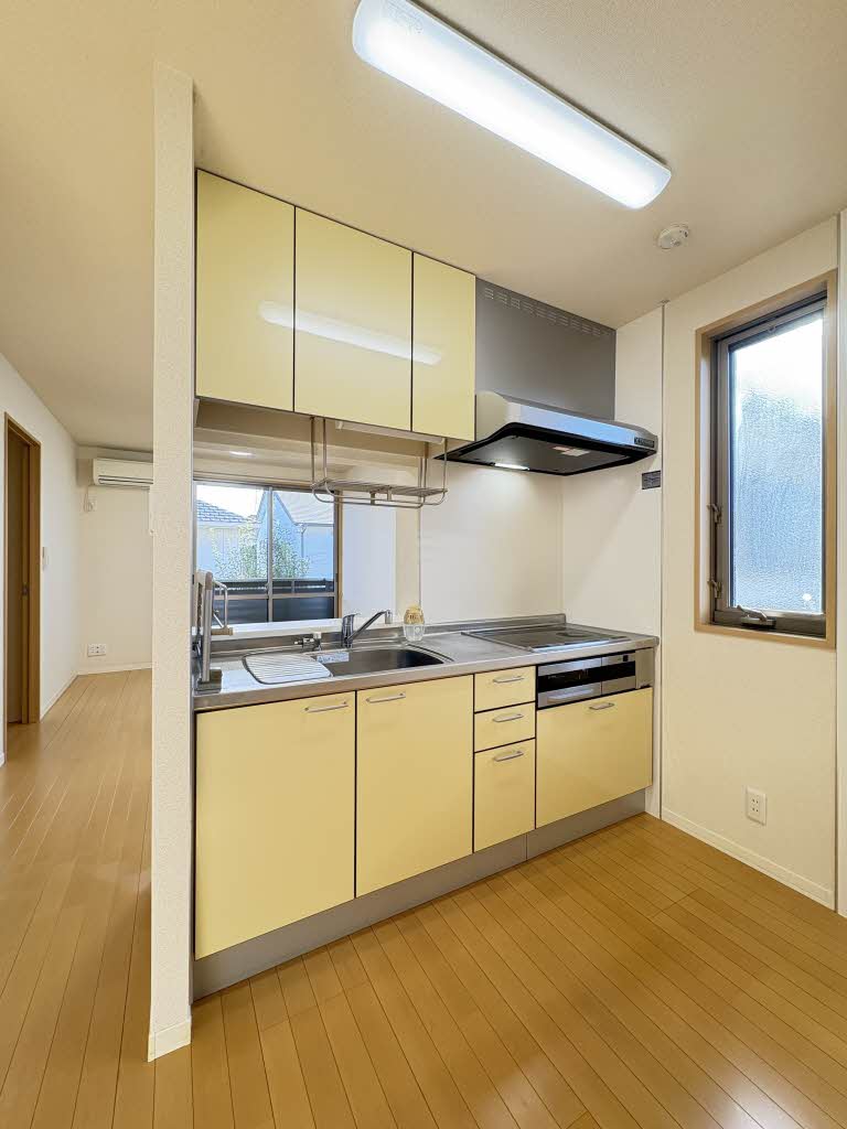 グレースガーデン登呂 A201号-4