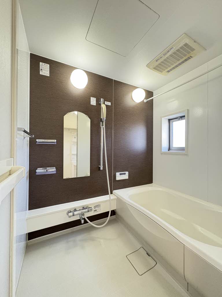 グレースガーデン登呂 A201号-5