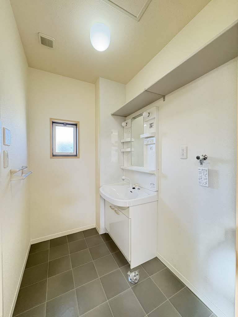 グレースガーデン登呂 A201号-6