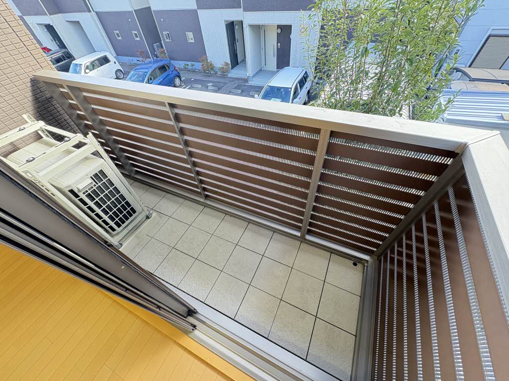 グレースガーデン登呂 A201号-10