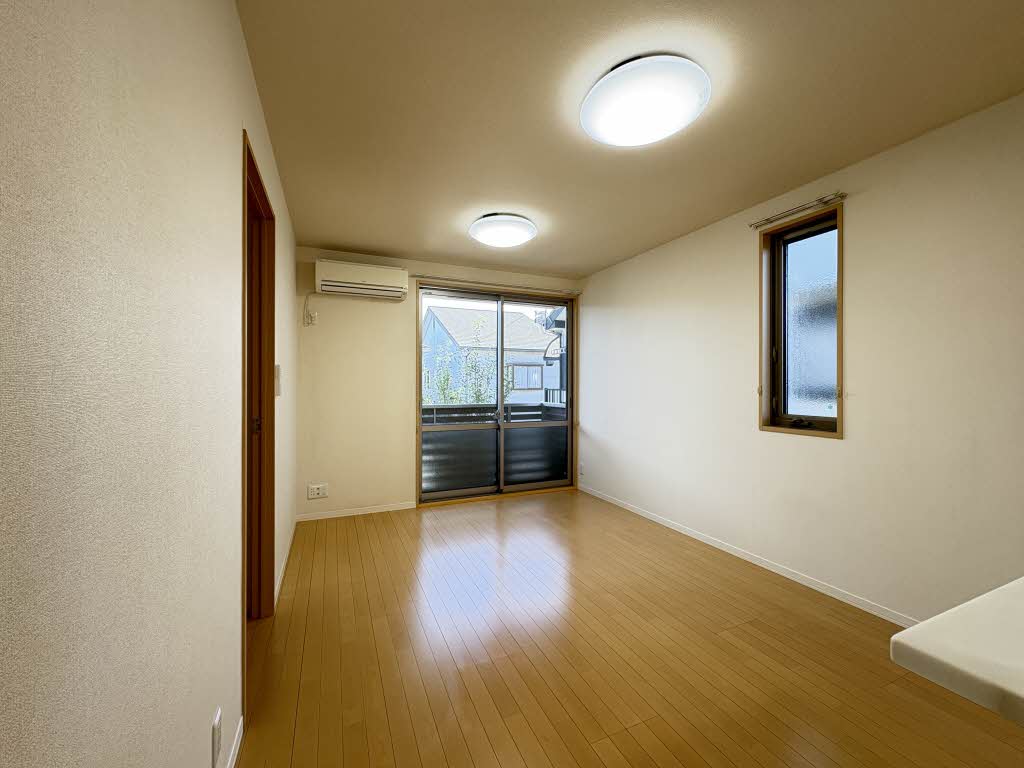 グレースガーデン登呂 A201号-15