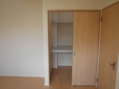 グレースガーデン登呂 D101号-4