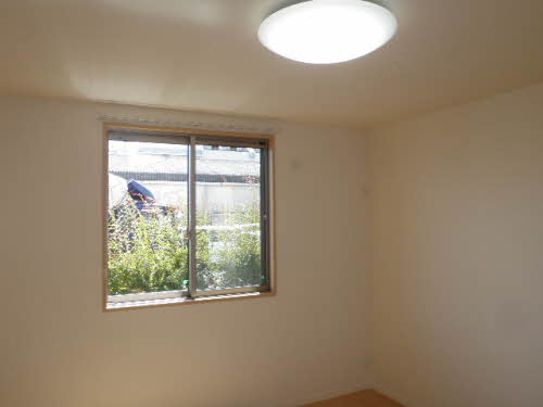 グレースガーデン登呂 D101号-5