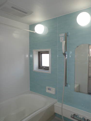 グレースガーデン登呂 D101号-8