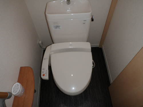 グレースガーデン登呂 D101号-9