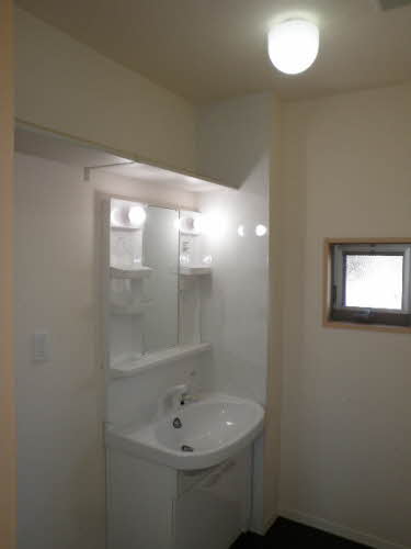 グレースガーデン登呂 D101号-10