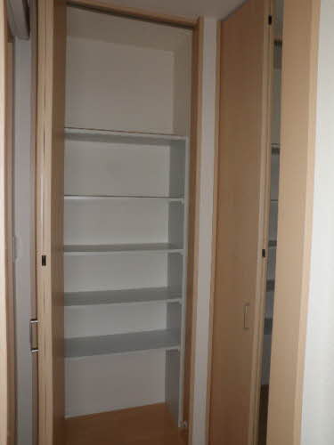 グレースガーデン登呂 D101号-11