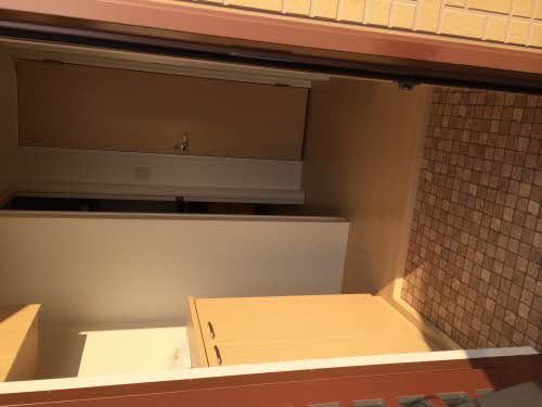 ルミエール木田駅前 0201号-2