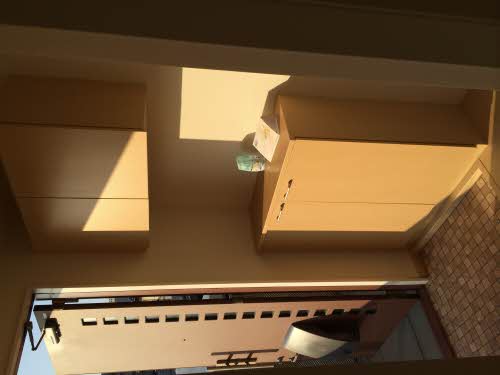 ルミエール木田駅前 0201号-3